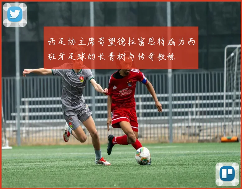 西足协主席寄望德拉富恩特成为西班牙足球的长青树与传奇教练