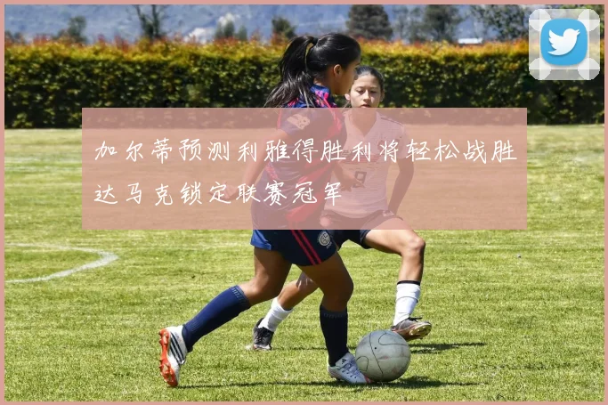 加尔蒂预测利雅得胜利将轻松战胜达马克锁定联赛冠军